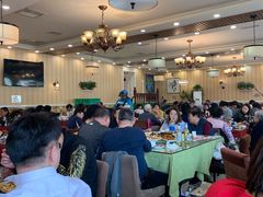 大堂-桃子餐厅·天津菜(红星路直营店)