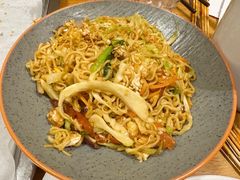 -老味烧烤(总店)