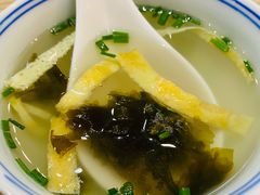 -君东记本帮面馆(天钥桥路店)