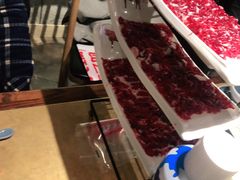 -左庭右院鲜牛肉火锅(南通CBD大有境店)