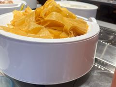-龍歌自助小火锅(李沧顺和汇店)