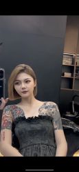 -Sying杉影日式烫染專門店