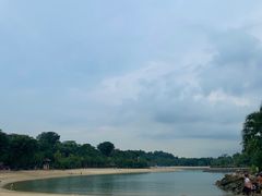 -巴拉湾海滩