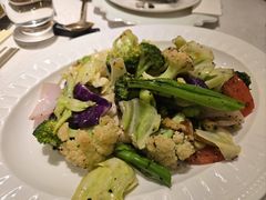 -闻见中国海南菜(K11店)