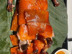 -小厨娘淮扬菜(龙湾天街店)