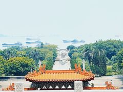 -南沙天后宫景区