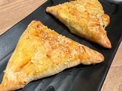 -耶里夏丽·新疆菜·28年喀什老馆(田林东路店)