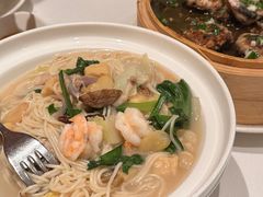 -莆田餐厅PUTIEN(武商MALL店)