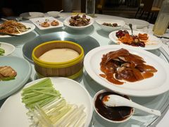 -廊亦舫Lang Yi Fang Restaurant(金桥店)
