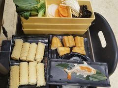 -呷哺呷哺(西单大悦城店)