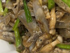 -钱大妈海鲜饭店(保利林语店)