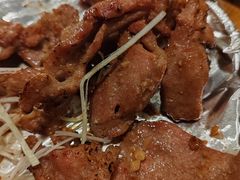 -多宾韩国料理(学衡路店)