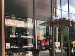 -橘焱胡同烧肉夜食(BFC外滩金融中心店)