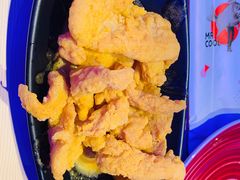 -鱼酷活鱼烤鱼(恒隆广场店)