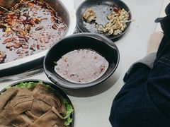 -蛙佬哥美蛙鱼火锅(新一中店)