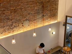 -城南花开咖啡(稻花村店)