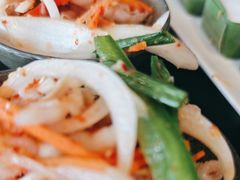 -Thai Alley泰爱里(二沙岛店)