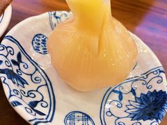 -兰州-西固陈记牛肉面·烧烤(山阴路店)