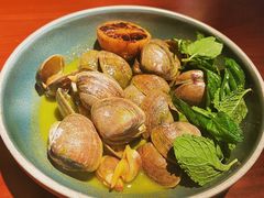 -MAGPIE喜鹊派餐厅(华侨城店)