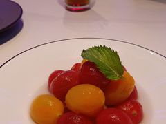-钳小柒·小龙虾蓝龙王烧烤夜宵(长寿路店)