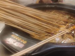 -钢管厂五区小郡肝火锅串串香(总店)