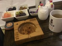 -大赏足道(长白店)