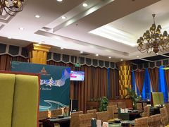 -火舞泰·泰式海鲜火锅餐厅(世纪城店)