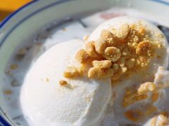 冰淇淋清补凉-文昌邓记清补凉(西沙路店)