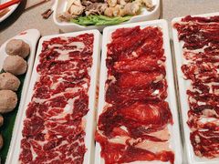 -八合里潮汕鲜牛肉火锅(广州五羊邨店)