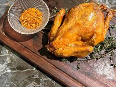 -LESCEDARS Brasserie Bistro香柏树