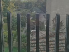 -上海崇明金茂凯悦酒店