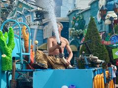 -大连海昌发现王国主题公园