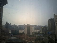 -怡华威斯达酒店(重庆医科大学附属儿童医院店)