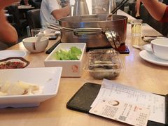 -野妹火锅(龙岗店)