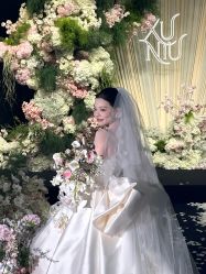 -DC大蔡婚礼策划(李公堤店)