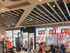-必胜客(龙泉万达店)