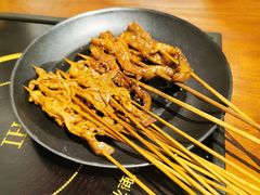 -庆合府重庆大排档(紫都城店)