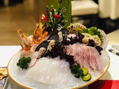 海鲜拼盘-红门金汤·港式火锅(英皇集团中心店)