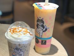 -85度C(广州黄边店)