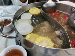 -陈记顺和潮汕牛肉火锅(番禺迎宾大道店)
