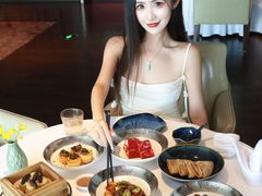 -三亚绿发山海天JW万豪酒店