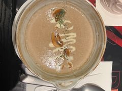 -Nord Grill&Bar Highland诺德西餐(深圳欢乐海岸店)