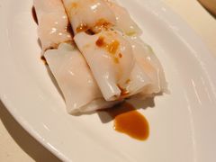 鲜虾仁肠粉-利苑酒家(华熙国际店)