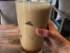 云端咖啡-漫咖啡(银泰创意城店)