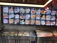 -军嫂烧烤(马家店)