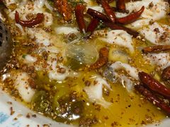 -花椒俏川菜小馆(南海万达店)