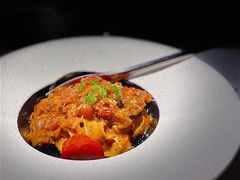 意大利肉酱宽面-燃扒房Steakhouse(皇庭店)