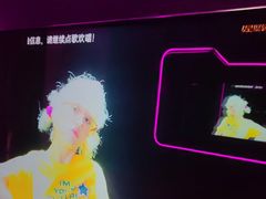 -星聚会KTV X Party(上海真如中海环宇城店)