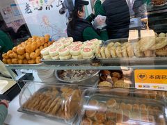 -老磁器口豆汁店(天坛店)