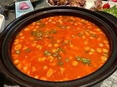 -纳瓦新疆菜(银都店)